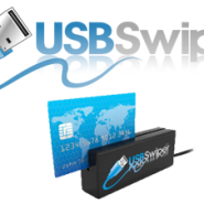Creator of USBSwiper