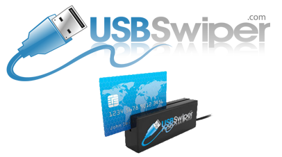 Creator of USBSwiper