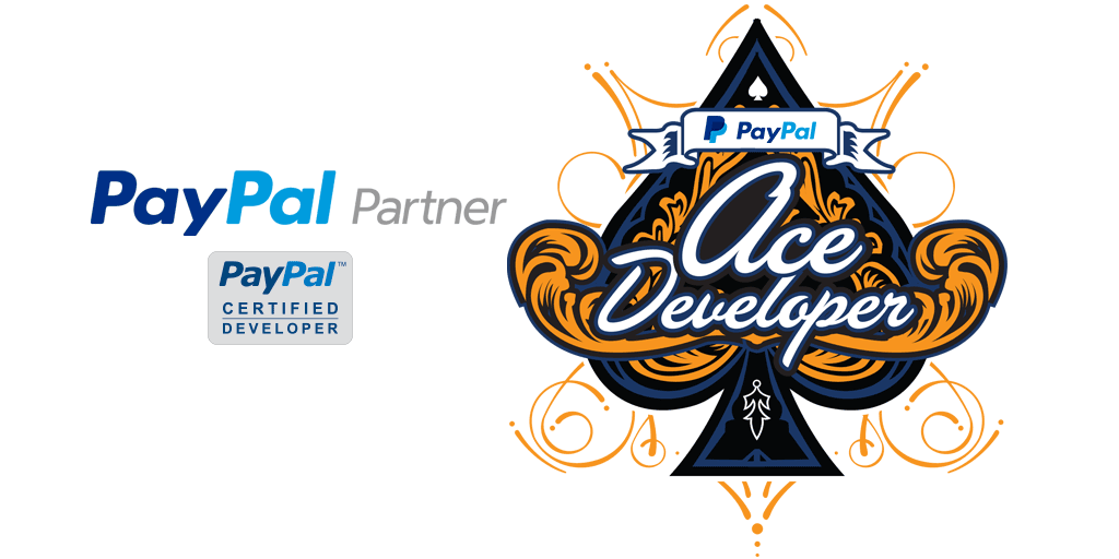 Certified PayPal Developer