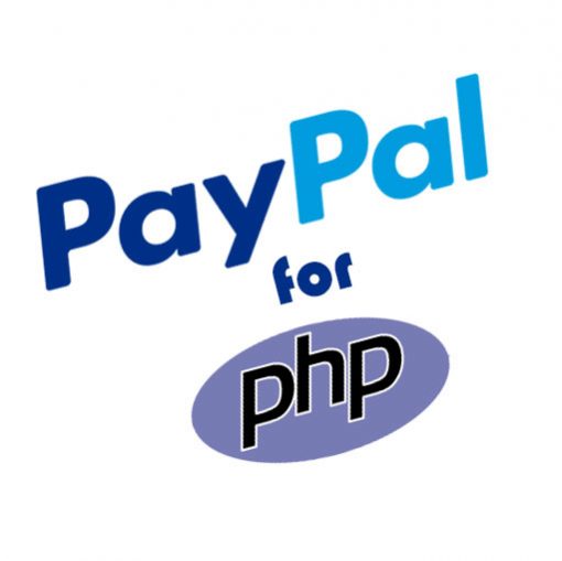 PayPal SDK PHP Class Library