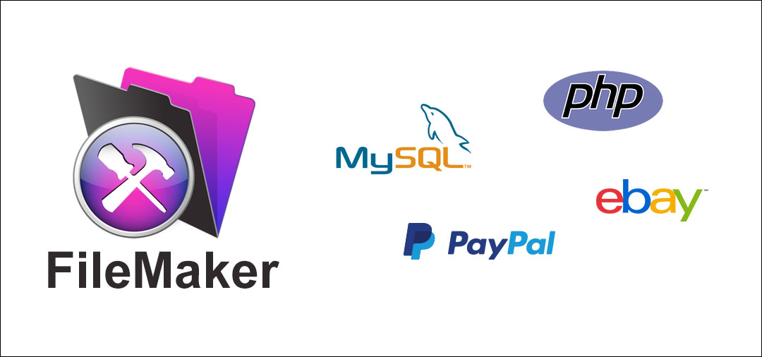 FileMaker PayPal eBay API Integration