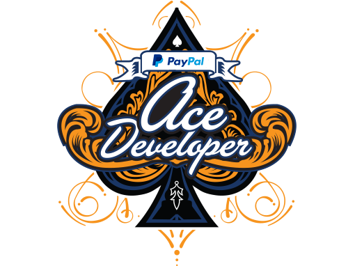 Certified PayPal Developer