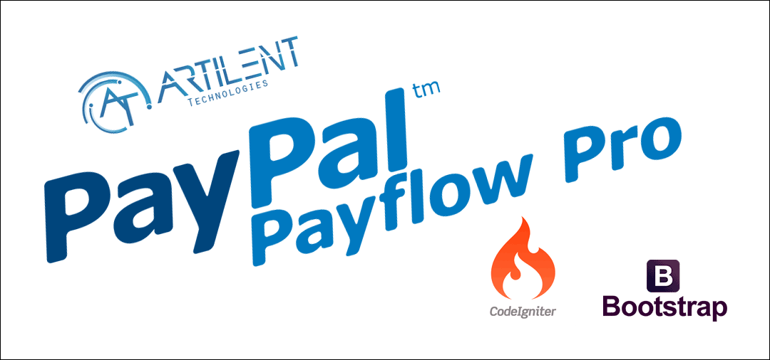 PayPal PayFlow Recurring Billing Refund App