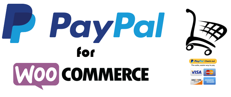 PayPal for WooCommerce