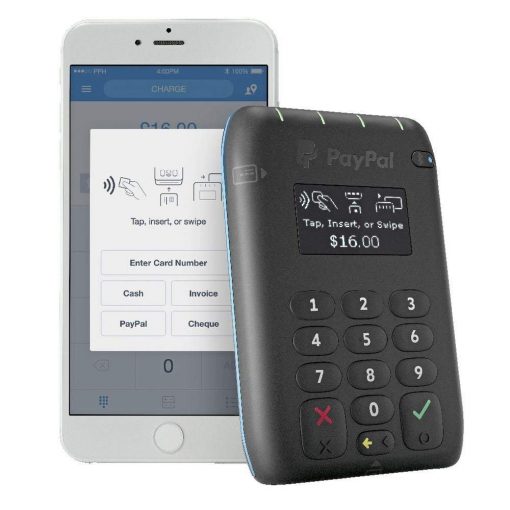 PayPal Chip Card Reader - Image 2