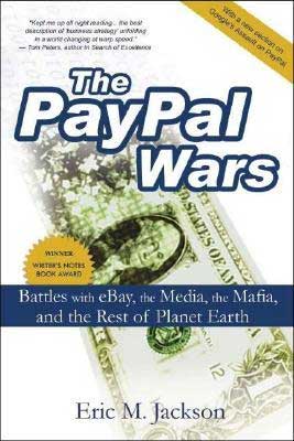 PayPal Wars