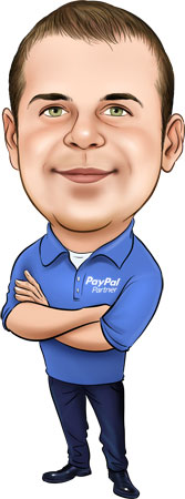 PayPal Developer Ace Certified