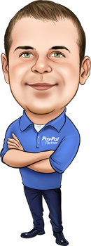 PayPal Help by Guru Drew PayPal Help by Guru Drew