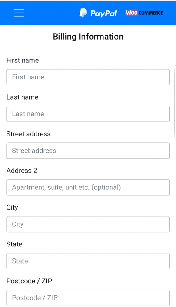 PayPal Here POS User Guide AngellEYE