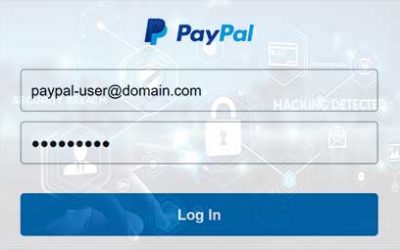 PayPal Login – Avoid Getting Hacked