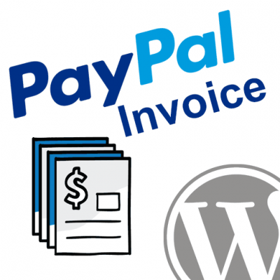 WordPress PayPal Invoice Plugin