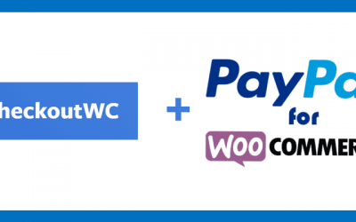 CheckoutWC with PayPal for WooCommerce