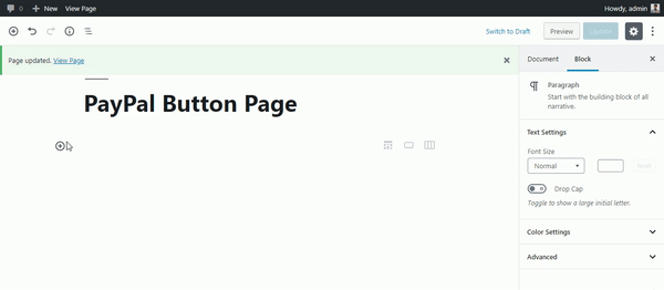 Gutenberg WordPress Tutorial Gutenberg WordPress Tutorial