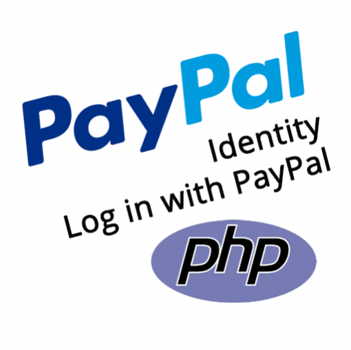 PayPal Identity Log In with PayPal REST API Demo Kit