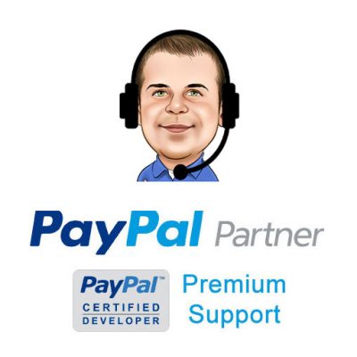 Drew Angell PayPal Help