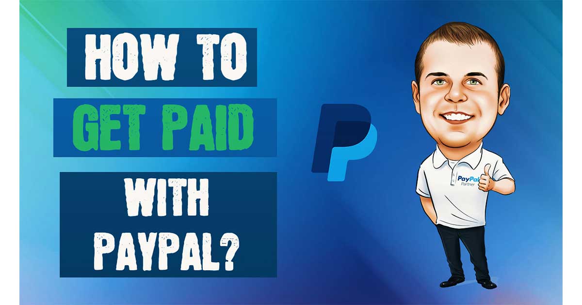 PayPal Request Money - How to Get Paid on PayPal - AngellEYE