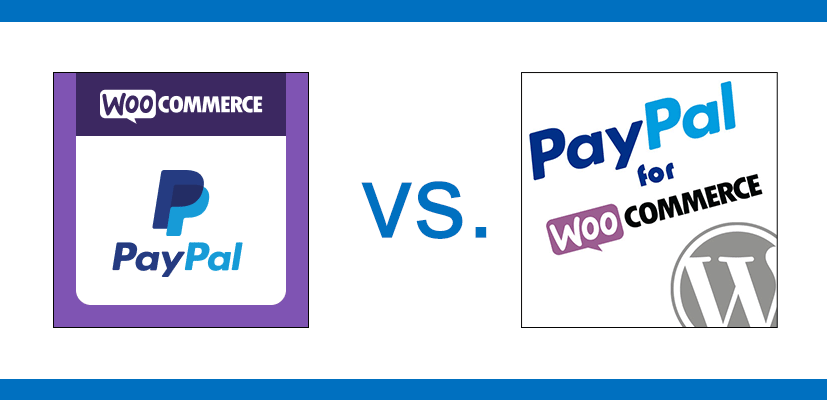 WooCommerce vs. Angelleye PayPal Payments