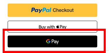 Google Pay Button