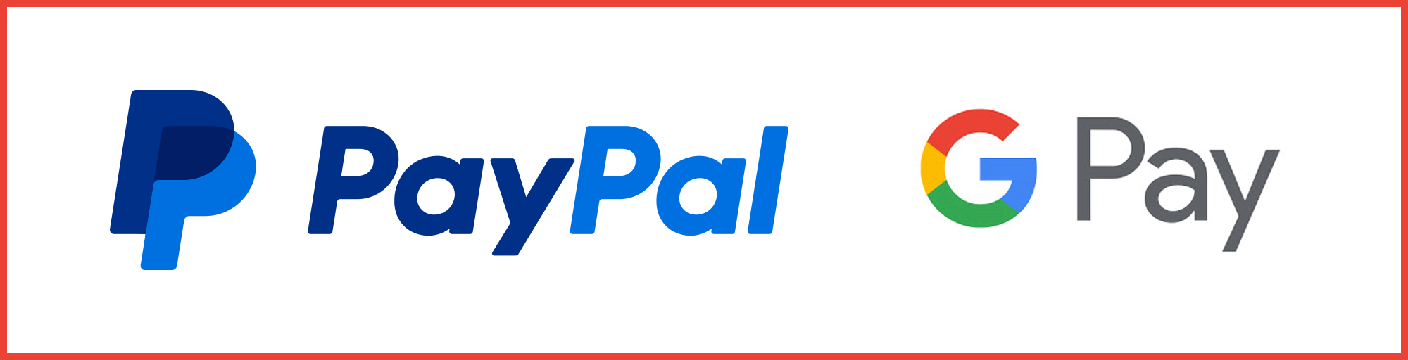 PayPal Google Pay WooCommerce